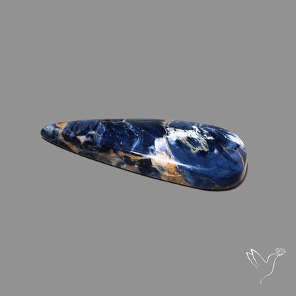 Pietersite Cabochon
