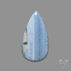Owyhee Blue Opal Cabochon