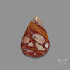 Noreena Jasper Cabochon