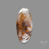Russian Dendritic Agate Cabochon