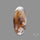 Russian Dendritic Agate Cabochon