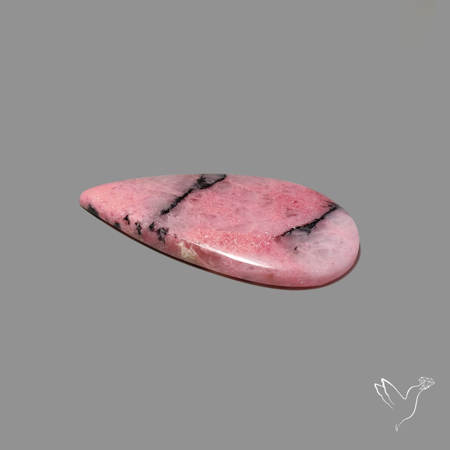 Rhodonite Cabochon