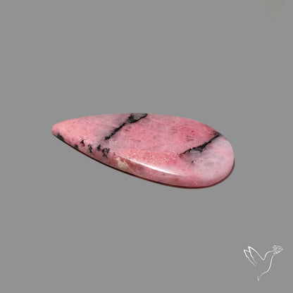 Rhodonite Cabochon