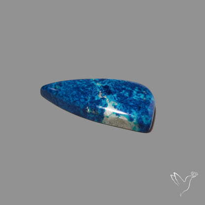 Azurite Cabochon