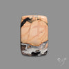 Maligano Japser Cabochon