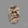 Australian Dendritic Agate Cabochon