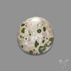 Lucin Variscite Cabochon Rare Unique Pattern