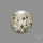Lucin Variscite Cabochon Rare Unique Pattern