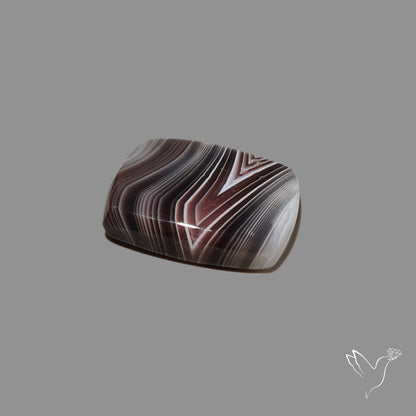 Botswana Agate Cabochon