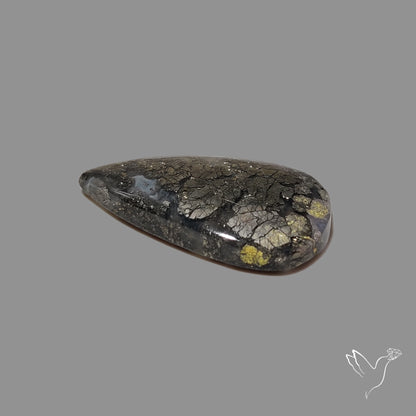 Marcasite Cabochon