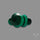 Malachite Cloud Carving