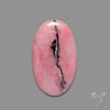 Rhodonite Cabochon