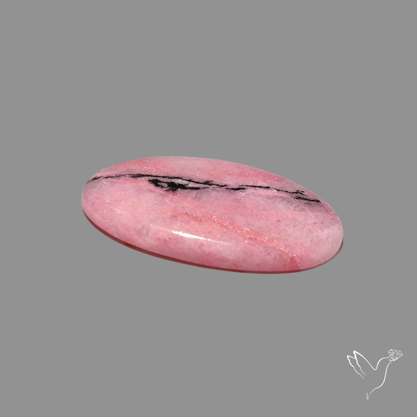 Rhodonite Cabochon