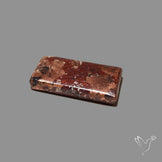 Native Copper Cabochon