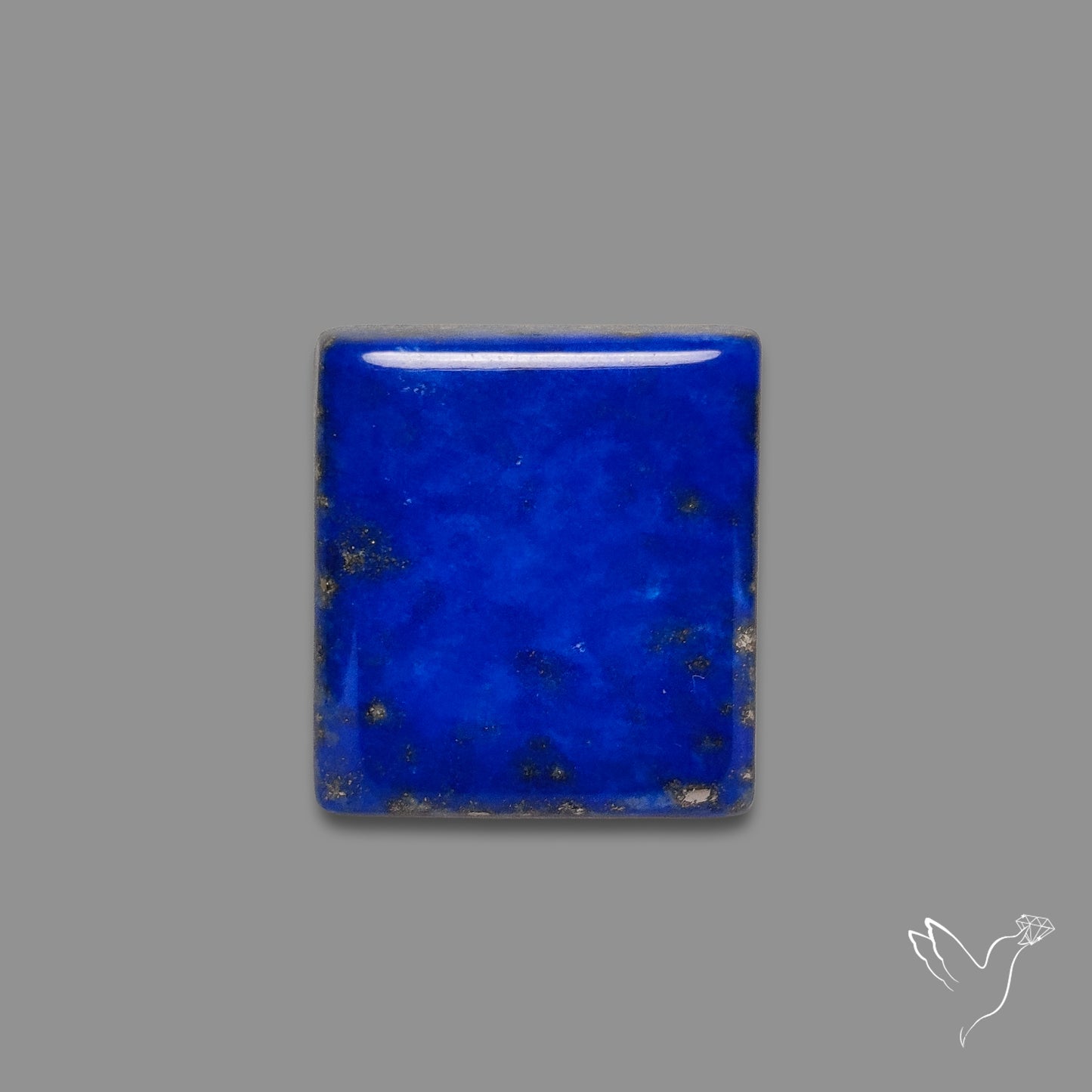 Lapis Lazuli Cabochon