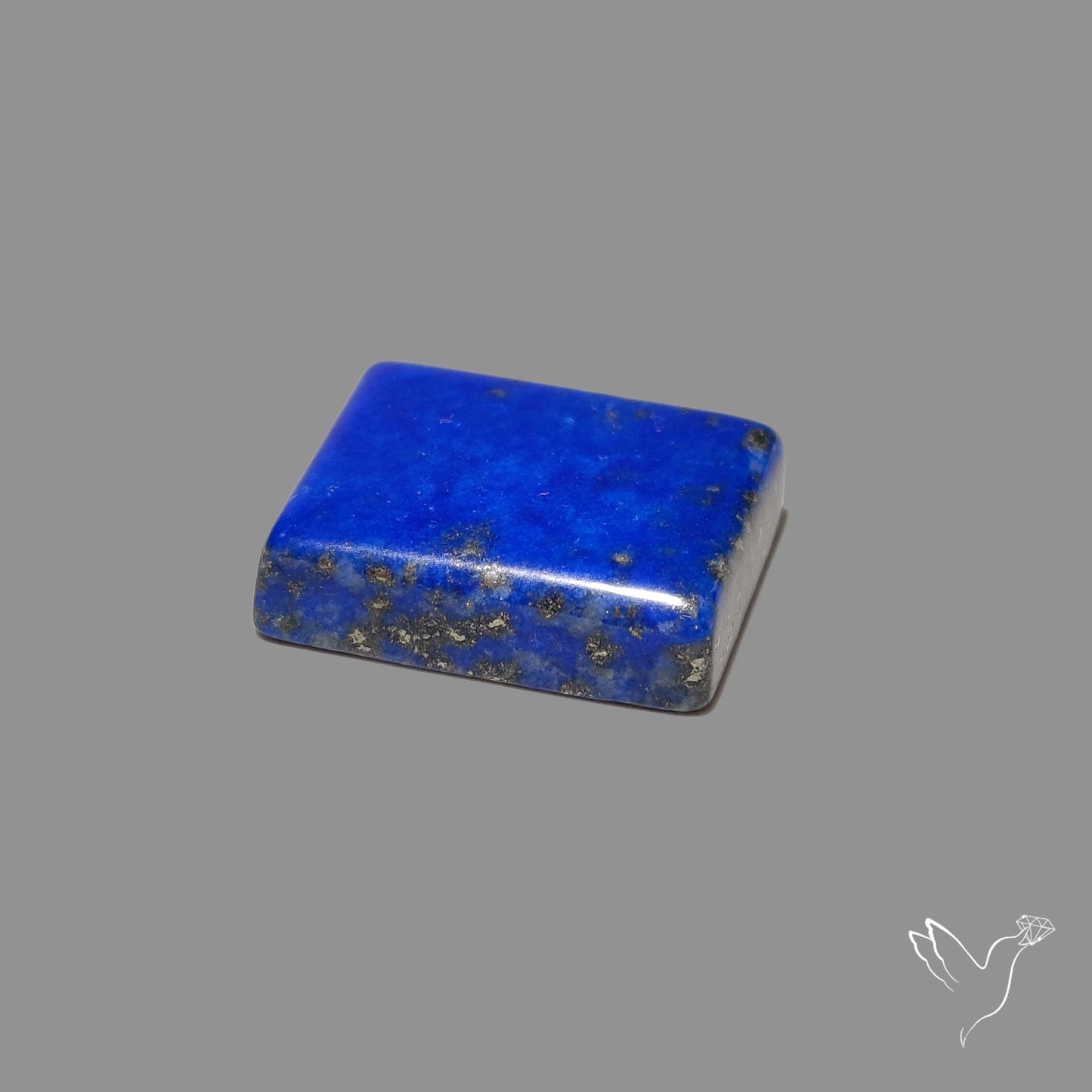 Lapis Lazuli Cabochon