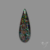 Crushed Aurora Opal Doublet