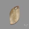 Golden Rutilated Quartz