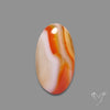 Lake Superior Agate Cabochon