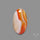 Lake Superior Agate Cabochon