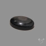 Rainbow Obsidian Cabochon