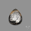 Nipomo Marcasite Cabochon