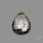 Nipomo Marcasite Cabochon