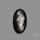 SIlver Obsidian Cabochon