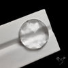 Rose Cut Himalayan Clear Quartz