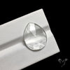Rose Cut Himalayan Clear Quartz