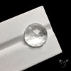 Rose Cut Himalayan Clear Quartz