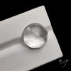 Rose Cut Himalayan Clear Quartz