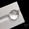 Rose Cut Himalayan Clear Quartz