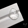 Rose Cut Himalayan Clear Quartz