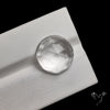 Rose Cut Himalayan Clear Quartz