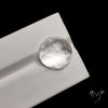 Rose Cut Himalayan Clear Quartz