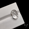 Rose Cut Himalayan Clear Quartz