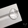 Rose Cut Himalayan Clear Quartz