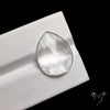 Rose Cut Himalayan Clear Quartz