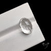 Rose Cut Himalayan Clear Quartz