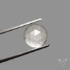 Rose Cut Himalayan Clear Quartz