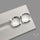Portrait Cut Natural Himalayan Clear Quartz Pair