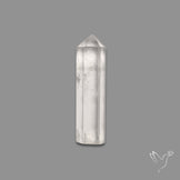 Himalayan Quartz Towers with Natural Inclusions