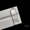 Himalayan Quartz Towers with Natural Inclusions