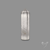 Himalayan Quartz Towers with Natural Inclusions