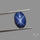 Natural Blue Star Sapphire Rare Perfect Asterism