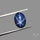 Natural Blue Star Sapphire Rare Perfect Asterism