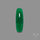Gem Mtorolite (Chromium Agate) Cabochon