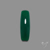 Gem Mtorolite (Chromium Agate) Cabochon