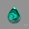 Malachite Cabochon